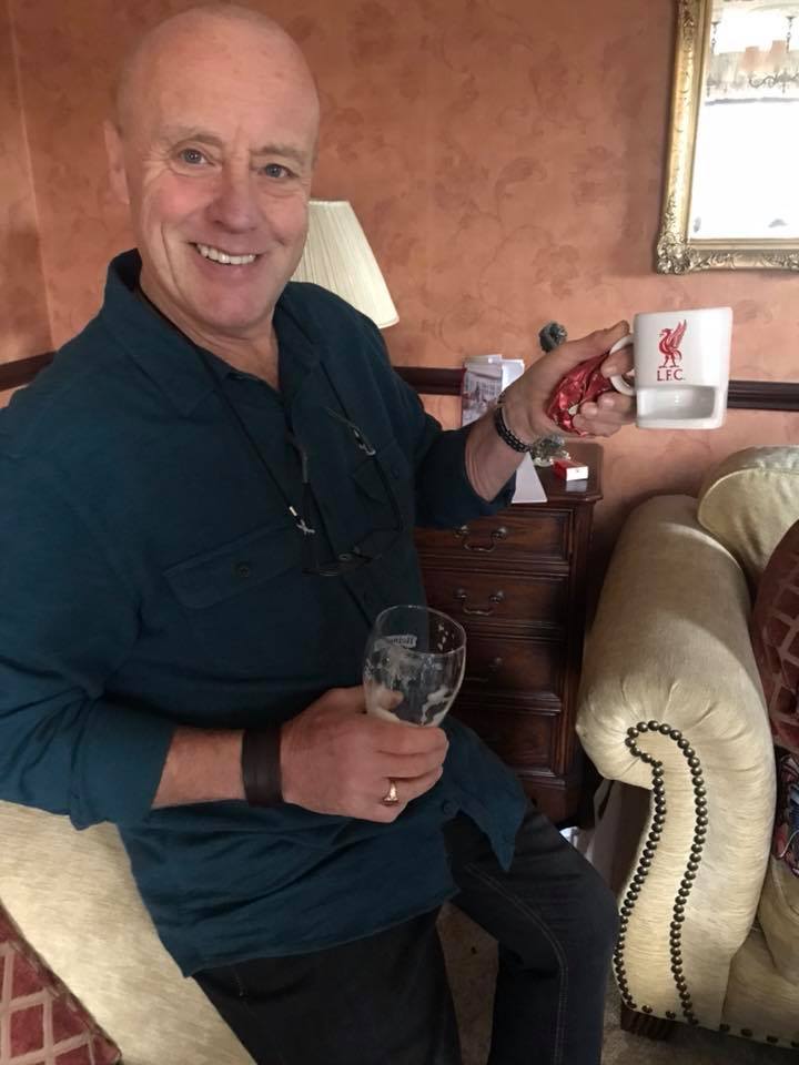 Ian Waddington - Artist