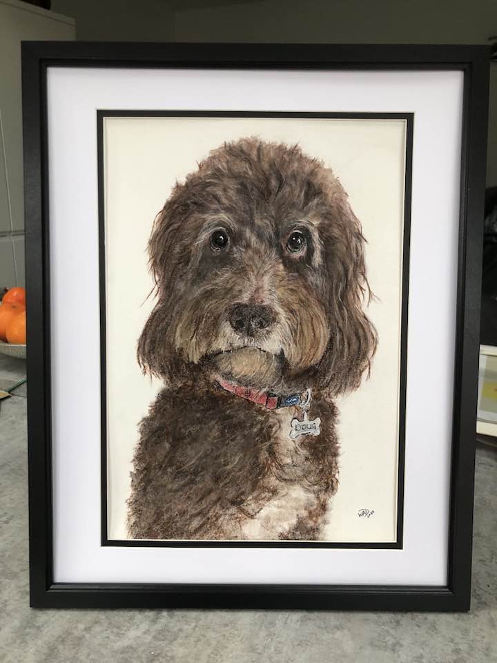 Cockapoo