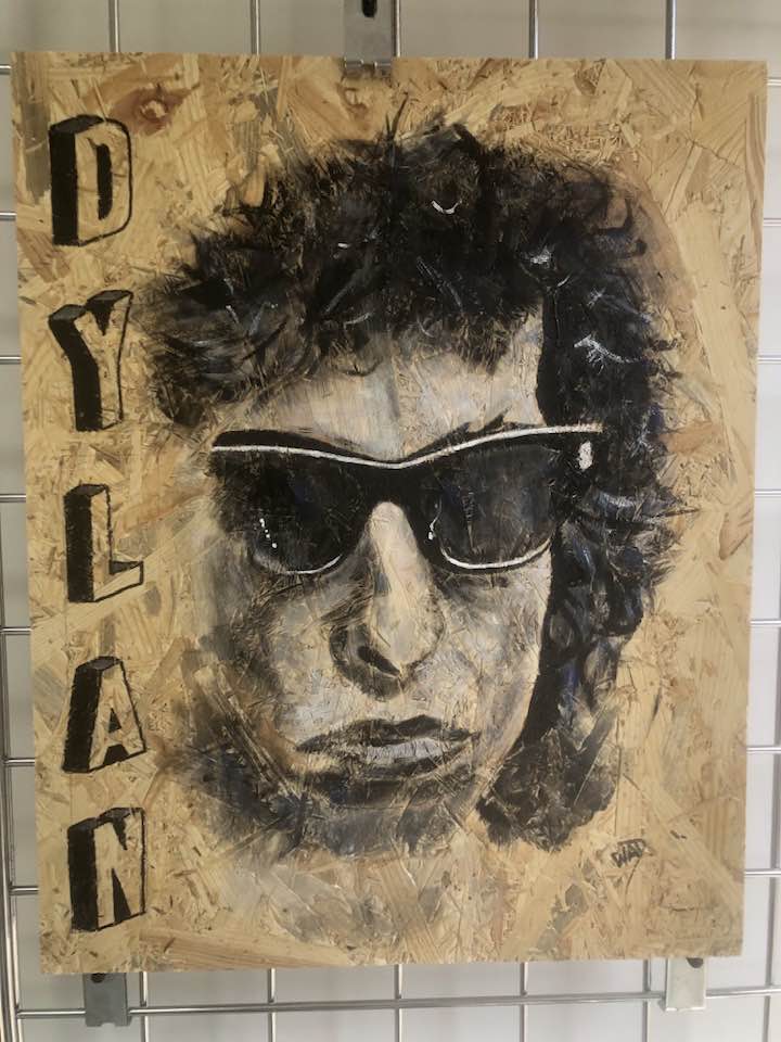 Bob Dylan