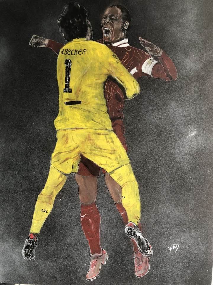 Footballer