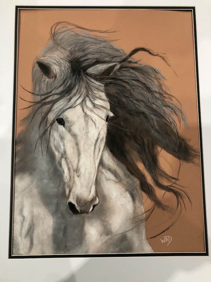 White Horse